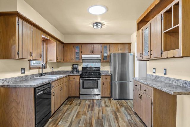 818 Elm STREET, Hartford, WI 53027