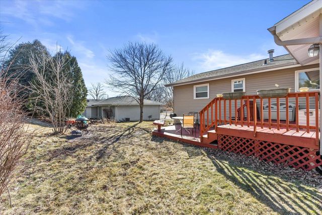 818 Elm STREET, Hartford, WI 53027