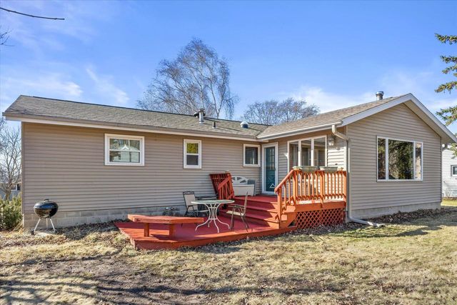 818 Elm STREET, Hartford, WI 53027