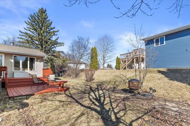 818 Elm STREET, Hartford, WI 53027