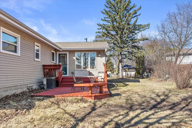 818 Elm STREET, Hartford, WI 53027
