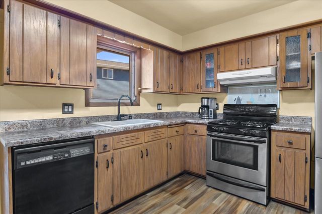 818 Elm STREET, Hartford, WI 53027