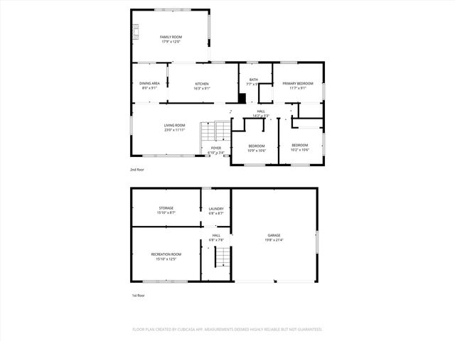 818 Elm STREET, Hartford, WI 53027