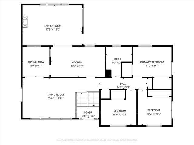 818 Elm STREET, Hartford, WI 53027