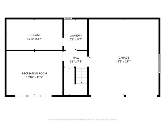 818 Elm STREET, Hartford, WI 53027