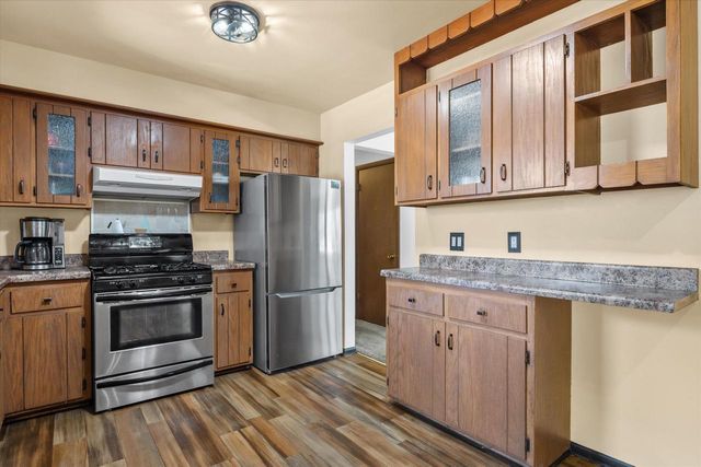 818 Elm STREET, Hartford, WI 53027