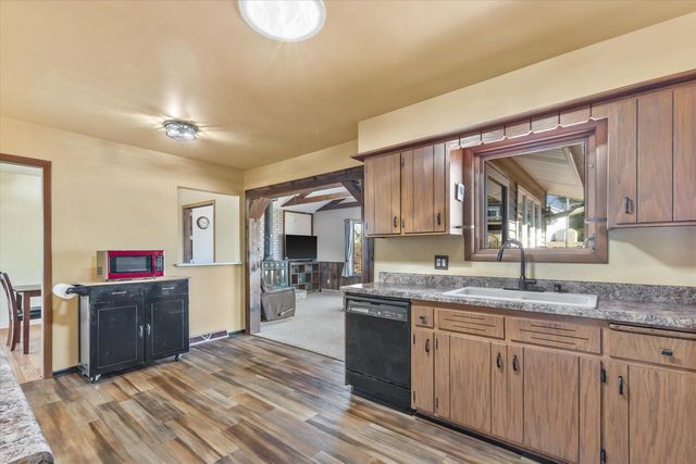 818 Elm STREET, Hartford, WI 53027