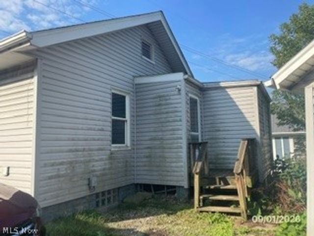 1703 30th Street NW, Canton, OH 44709