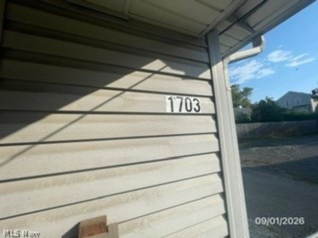 1703 30th Street NW, Canton, OH 44709