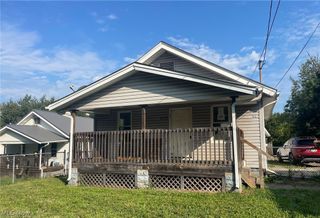 1703 30th Street NW, Canton, OH 44709