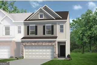 2440 Ravencliff Drive 145, Austell, GA 30168