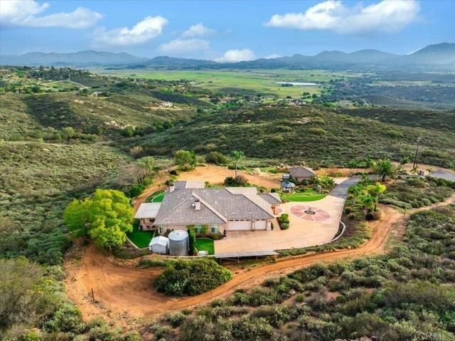 19894 Via Vista Grande, Ramona, CA 92065