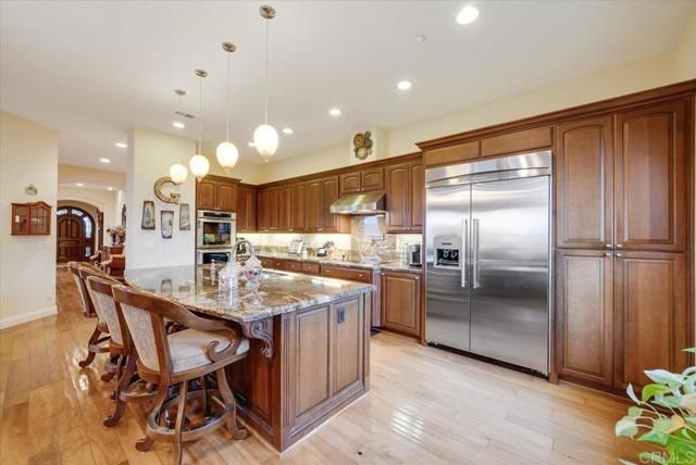 19894 Via Vista Grande, Ramona, CA 92065