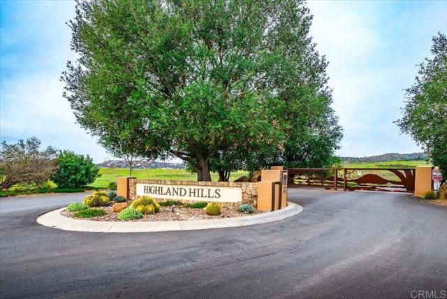 19894 Via Vista Grande, Ramona, CA 92065