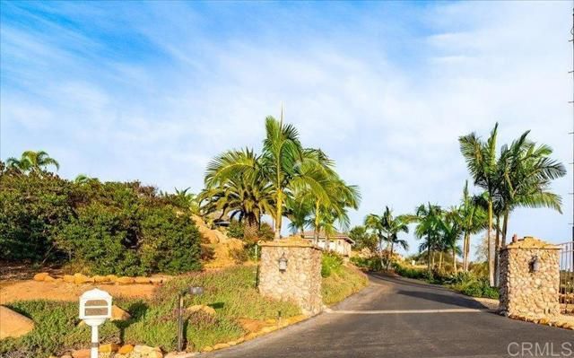 19894 Via Vista Grande, Ramona, CA 92065