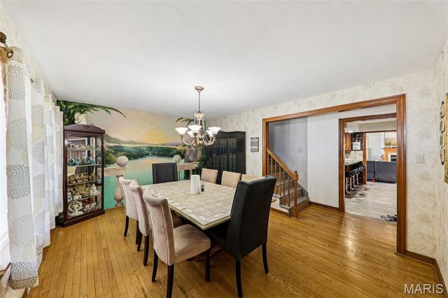 12 S Clinton Street, New Baden, IL 62265