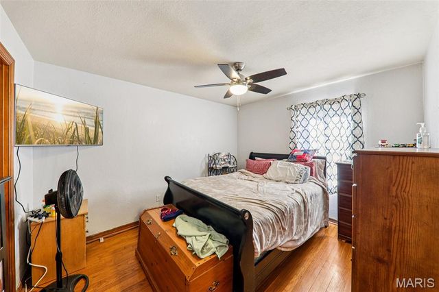 12 S Clinton Street, New Baden, IL 62265