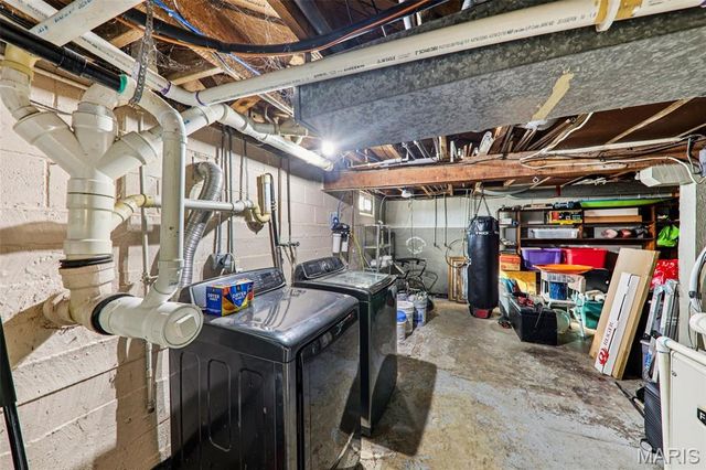 12 S Clinton Street, New Baden, IL 62265