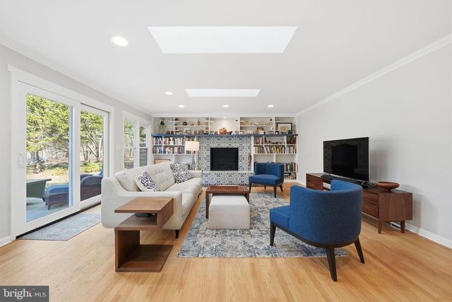 8217 PLUM CREEK DR, Gaithersburg, MD 20882