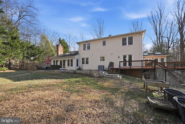 8217 PLUM CREEK DR, Gaithersburg, MD 20882