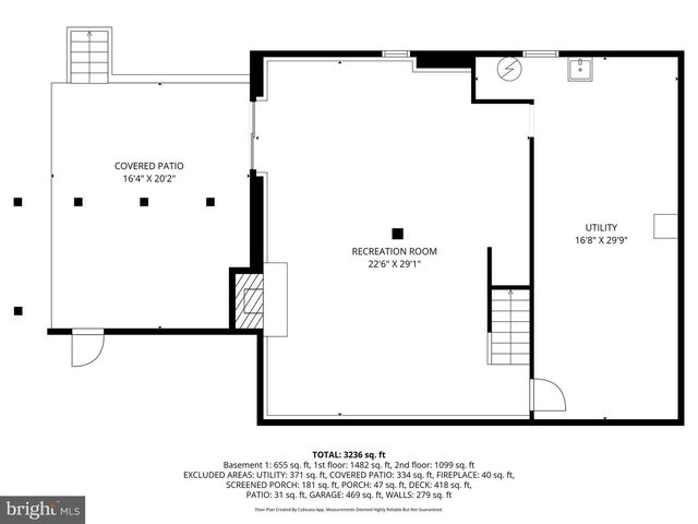 8217 PLUM CREEK DR, Gaithersburg, MD 20882