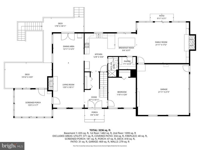 8217 PLUM CREEK DR, Gaithersburg, MD 20882