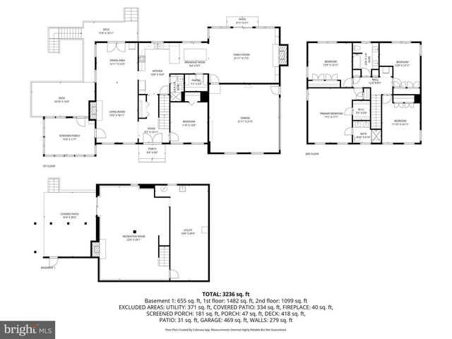 8217 PLUM CREEK DR, Gaithersburg, MD 20882