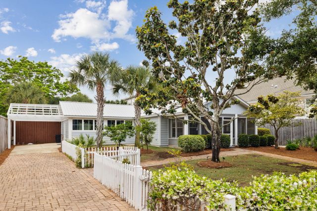 148 Birch Street, Santa Rosa Beach, FL 32459