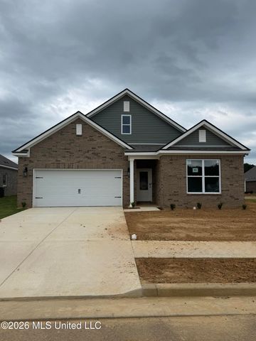 14 Spirit Dance Drive, Byhalia, MS 38611