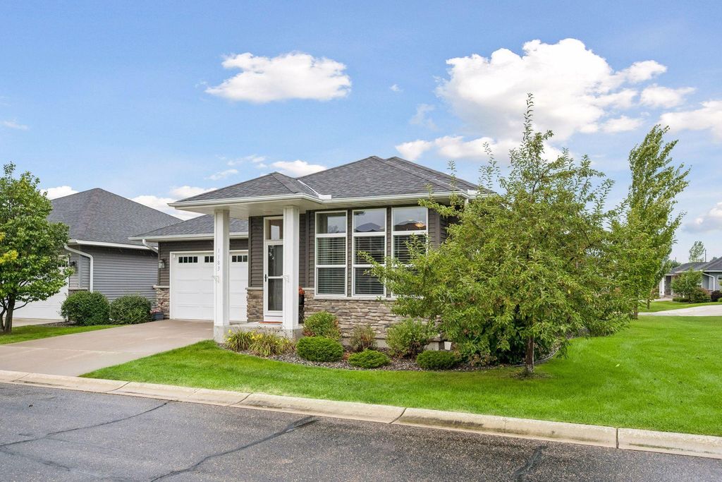 1183 Willowbrook Circle, Delano, MN 55328 — photo 2
