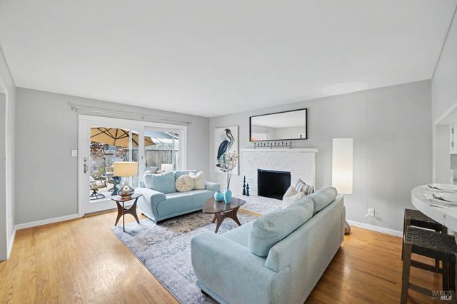 2535 Patricia Dr, Napa, CA 94558