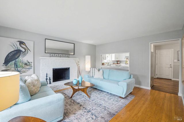 2535 Patricia Dr, Napa, CA 94558