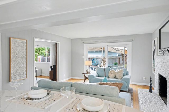 2535 Patricia Dr, Napa, CA 94558