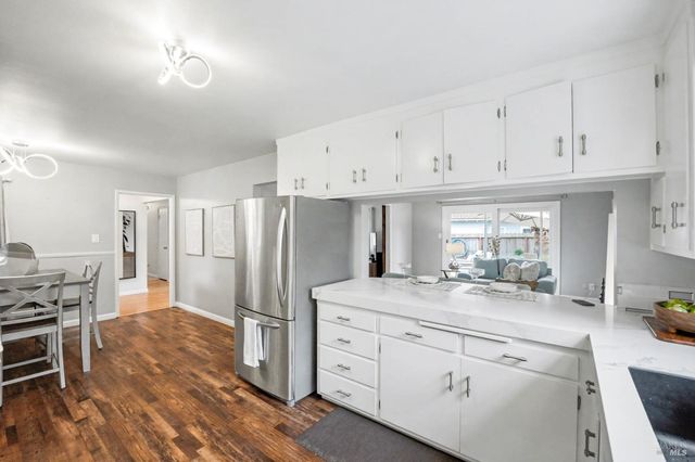 2535 Patricia Dr, Napa, CA 94558