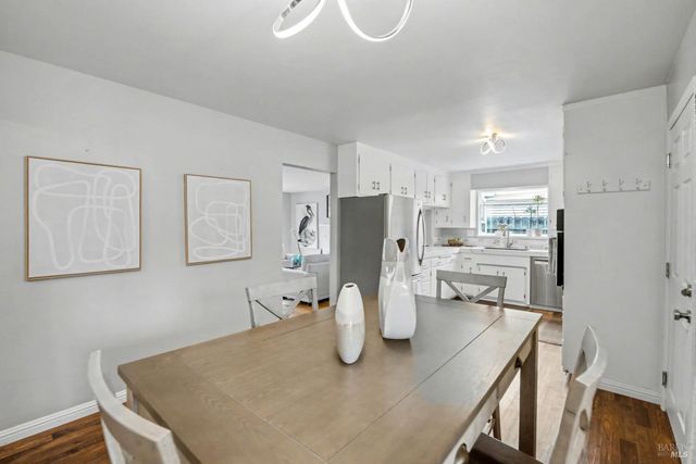 2535 Patricia Dr, Napa, CA 94558