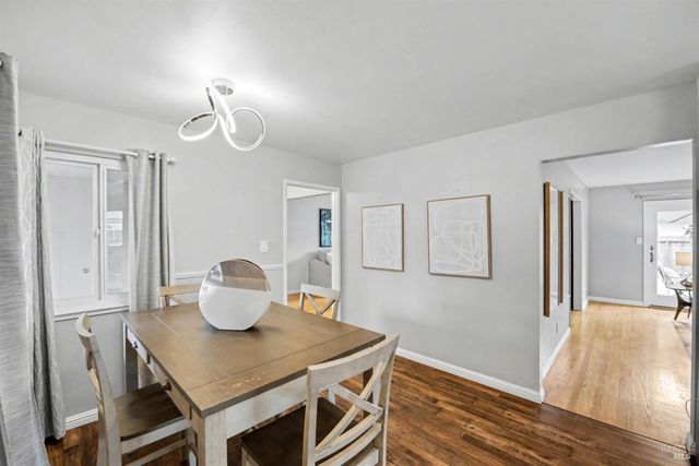 2535 Patricia Dr, Napa, CA 94558