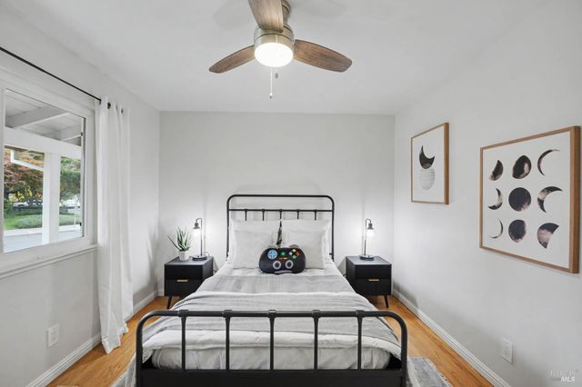 2535 Patricia Dr, Napa, CA 94558