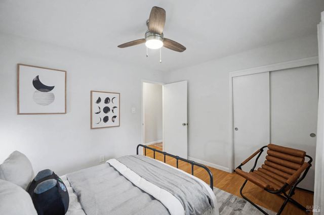 2535 Patricia Dr, Napa, CA 94558