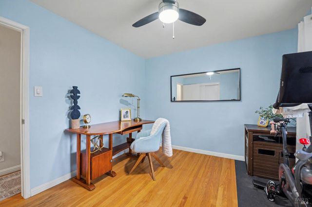 2535 Patricia Dr, Napa, CA 94558