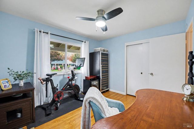 2535 Patricia Dr, Napa, CA 94558