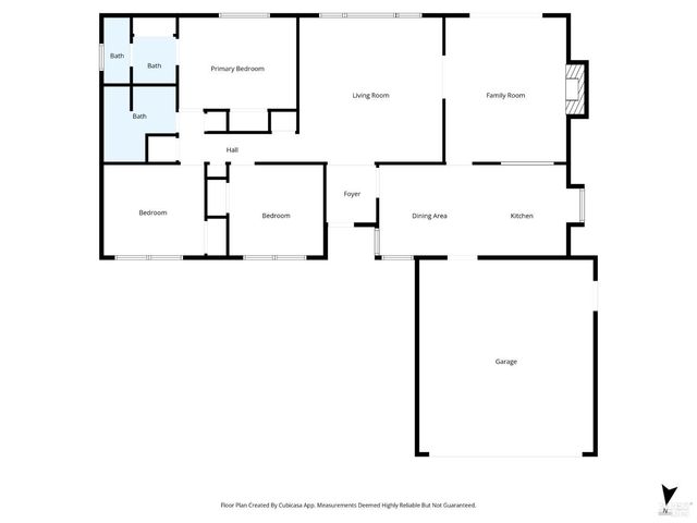 2535 Patricia Dr, Napa, CA 94558