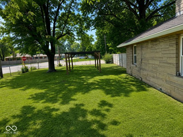 3103 N Arlington Avenue, Indianapolis, IN 46218