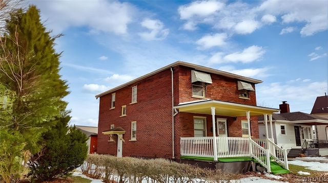 353 38th Street, Niagara Falls, NY 14303