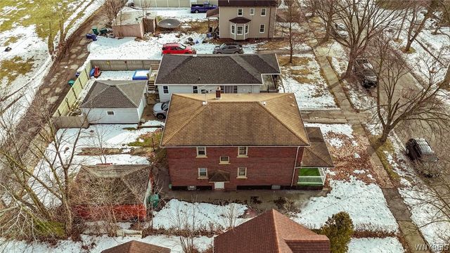353 38th Street, Niagara Falls, NY 14303