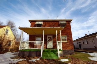 353 38th Street, Niagara Falls, NY 14303