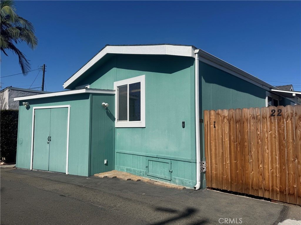 140 Cabrillo Street 22, Costa Mesa, CA 92627 — exterior