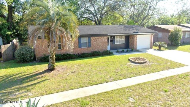 11674 STARFISH Avenue, Jacksonville, FL 32246