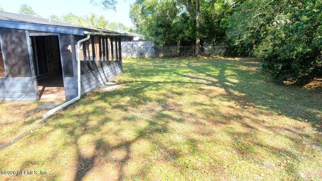 11674 STARFISH Avenue, Jacksonville, FL 32246