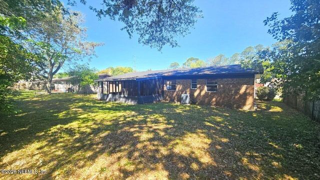 11674 STARFISH Avenue, Jacksonville, FL 32246