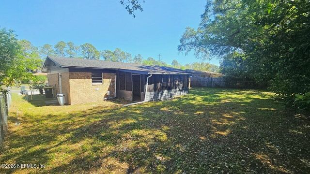 11674 STARFISH Avenue, Jacksonville, FL 32246